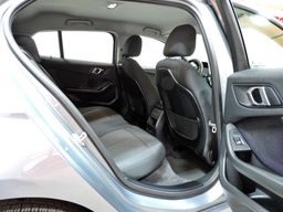 Zunanja slika - BMW Serija 1 - 116d Avt. KAMERA-LED-COCKPIT... - 12 - Predogledna slika