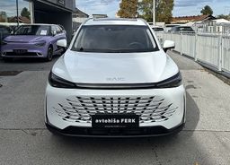 Zunanja slika - Baic X7 - NA ZALOGI - DOBAVA TAKOJ - 2 - Predogledna slika