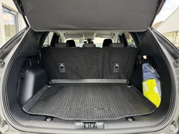 Zunanja slika - Ford Kuga - TITANIUM 2.5 Duratec Hybr 140kW FHEV AWD AVT SLO - 10 - Predogledna slika