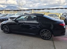 Zunanja slika - Mercedes-Benz CLA-Razred - CLA 200 - 5 - Predogledna slika