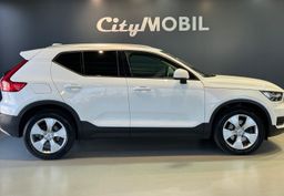 Zunanja slika - Volvo XC40 - PANORAMA-RADAR-MEMORY-USNJE-NAVIGACIJA-LED-ALU - 3 - Predogledna slika