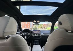 Zunanja slika - BMW iX3 - Impressive   I  M sport  I  Head Up - 10 - Predogledna slika