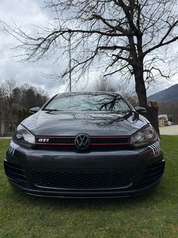 Zunanja slika - VW Golf - 2,0 TSI GTI DSG - 4 - Predogledna slika