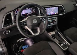 Zunanja slika - Seat Ateca - 2.0TDI-150KM-4X4-DSG-VIRTUAL-FULLED-KAMERA-ACC-18C - 9 - Predogledna slika