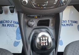 Zunanja slika - Ford Tourneo - Courier 1.0 ac-tempomat-pdc-el.paket-bluethoot.... - 14 - Predogledna slika