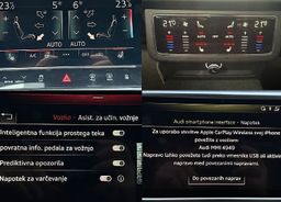 Zunanja slika - Audi A7 - 50TDI Quattro S-line MATRIX 360 Zračno HUD WEBASTO - 8 - Predogledna slika
