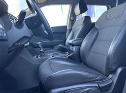 Zunanja slika - SsangYong Korando - 1.5 T-GDI Style TEMPOMAT-KAMERA-1.LAST.-SLO - 7 - Predogledna slika