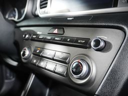 Zunanja slika - KIA Sportage - 2WD 1,6 - 14 - Predogledna slika