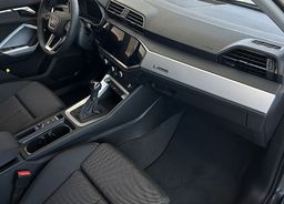 Zunanja slika - Audi Q3 - 35 TFSI S tronic S line - 7 - Predogledna slika