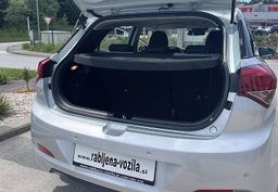 Zunanja slika - Hyundai i20 - 1.1 CRDI COMFORT SAMO 121293 KM ZELO LEP... - 11 - Predogledna slika