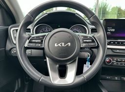 Zunanja slika - KIA Ceed - 1.0 T-GDi LX Champion+ ISG. MT - 15 - Predogledna slika