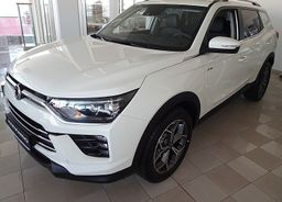 Zunanja slika - SsangYong Korando - 1.5 T-GDI Smart 4WD A T - 1 - Predogledna slika