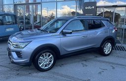 Zunanja slika - KG Mobility Korando - 1.5 T-GDI -Smart A T -GRETJE SEDEŽEV -NAVI -KAMERA - 3 - Predogledna slika