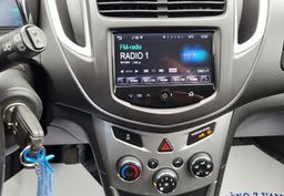 Zunanja slika - Chevrolet Trax - 1.7D LT Plus slo-alu-pdc-ac-kamera-tempomat-blueth - 12 - Predogledna slika