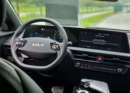 Zunanja slika - KIA EV6 - GT-LINE ENERGY 77 kWh. 168kW RWD - 8 - Predogledna slika