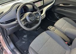 Zunanja slika - Fiat 500 - La Prima 42kWh 87kW-NAVI-PANORAMA... - 7 - Predogledna slika