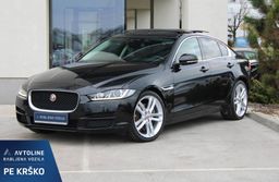 Zunanja slika - Jaguar XE - 2.0D 180PS R-Sport AUT PANO AKT TEMPO GRET SED - 1 - Predogledna slika