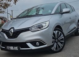 Zunanja slika - Renault Scénic - Grand Scenic 1.7 Blue dCi 120ks °1-LASTNIK° ° °NAVI° °KLJUKA° - 3 - Predogledna slika