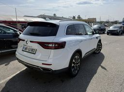 Zunanja slika - Renault Koleos - Intens Energy dCi 175 X-Tronic.1.Lastnik.Slo. - 5 - Predogledna slika