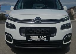 Zunanja slika - Citroën Berlingo - °FEEL° 1.5 HDI L1 102ks °1.LASTNIK° °LED° - 2 - Predogledna slika