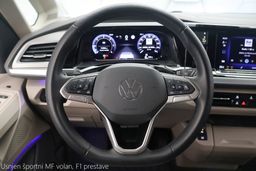 Zunanja slika - VW Multivan - T7 L2 2.0 TDI DSG Edition 150KM - 8 - Predogledna slika
