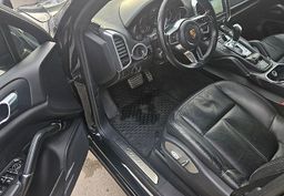 Zunanja slika - Porsche Cayenne - 3.0 TD 262ks °21-COL° - 8 - Predogledna slika
