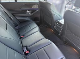 Zunanja slika - Mercedes-Benz GLE-Razred - GLE 400 d 4MATIC RADAR ZRAČNO KLJUKA KAMERA - 14 - Predogledna slika