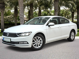 Zunanja slika - VW Passat - Volkswagen  2.0 TDI Comfortline SLOVENSKI CARPLAY LED - 1 - Predogledna slika
