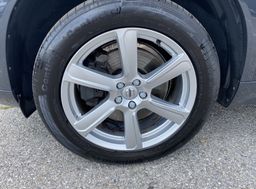 Zunanja slika - Volvo XC90 - B5D AWD Avt.AUT.LED.NAVI.PANORAMA.USNJE.KLJUKA.GRE - 4 - Predogledna slika