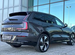 Zunanja slika - Volvo EX90 - Twin Motor Performance AWD Ultra 7 sedežev... - 5 - Predogledna slika