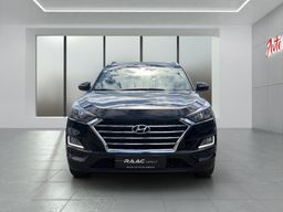 Zunanja slika - Hyundai Tucson - 1,6 GDI Trend - 2 - Predogledna slika