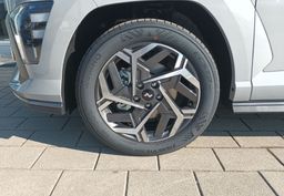Zunanja slika - Hyundai Kona - 1.6 GDI   hibrid Premium DCT N-LINE.WIN.PTG.... - 2 - Predogledna slika