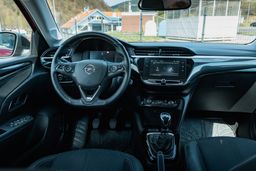 Zunanja slika - Opel Corsa - 1.2 Turbo Elegance | 360 KAMERA | LED | - 9 - Predogledna slika