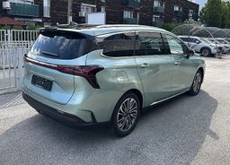 Zunanja slika - Forthing Forthing U Tour - U-Tour MY25 ADAS - NA ZALOGI - 3 - Predogledna slika