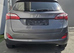 Zunanja slika - Hyundai i30 Wagon - 1.6 GDI COMFORT - 5 - Predogledna slika