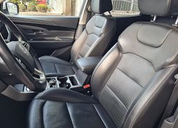 Zunanja slika - SsangYong Korando - 1.5 T-GDI 120 kW Exclusive 4x4 M T - 10 - Predogledna slika