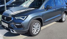 Zunanja slika - Seat Ateca - 2.0 TDI 110 KW STYLE DSG - 20 - Predogledna slika