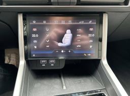 Zunanja slika - SsangYong Torres - 1.5 T-GDI PREMIUM 4WD AT... - 18 - Predogledna slika