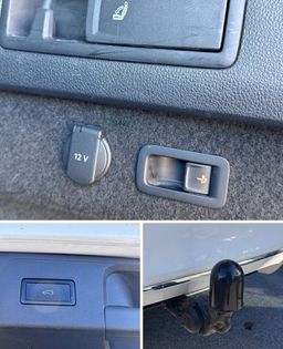 Zunanja slika - VW Passat - Variant 2.0TDI R line BT Navi Kljuka LED Alu Gretjesed x4 - 15 - Predogledna slika