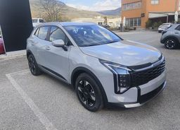 Zunanja slika - KIA Sportage - 1.6 T-GDi 110kW LX Fresh. 7 DCT - 7 - Predogledna slika