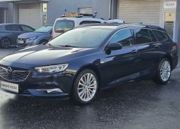 Zunanja slika - Opel Insignia - 2.0 CDTI 125KW COUNTRY TOURER - 1 - Predogledna slika