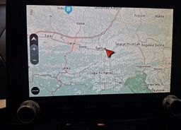 Zunanja slika - Mitsubishi Eclipse Cross - 2.4 MIVEC Instyle S-AWC 4WD-LED-NAVI-KAMERA- - 12 - Predogledna slika