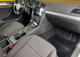 Zunanja slika - VW Golf - 1.6 TDI AUT. FACELIFT-MULTIFUNKCIJA - 16 - Predogledna slika