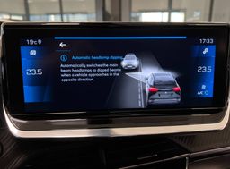 Zunanja slika - Peugeot 2008 - 1.2-130KM-GT-LINE-FULL-LED-KAM-PANO-VIRTUAL-ASSIST - 16 - Predogledna slika