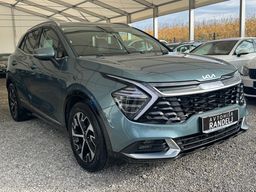 Zunanja slika - KIA Sportage - Sportage - 8 - Predogledna slika