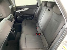 Zunanja slika - Audi A4 - Avant 40 TDI S tronic.NEMŠKI+4ALU.NAVI.GRET.SEDEŽEV.ACC - 14 - Predogledna slika