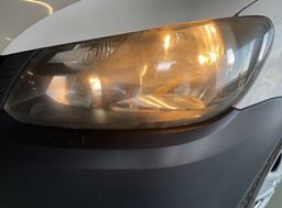 Zunanja slika - VW Caddy - 1.6 TDI 55 KW KAMERA. - 7 - Predogledna slika
