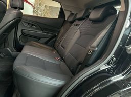 Zunanja slika - SsangYong Korando - 1.5 T-GDi Style 4WD AT... - 10 - Predogledna slika