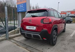 Zunanja slika - Citroën C3 Aircross - Shine PureTech 110 S S BVM6 ZELO LEP... - 6 - Predogledna slika