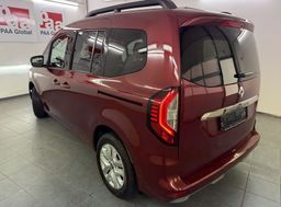 Zunanja slika - Renault Kangoo - 1.3 TCe 100 Edition One.USNJE.NAVI.KAMERA.BENCIN - 7 - Predogledna slika